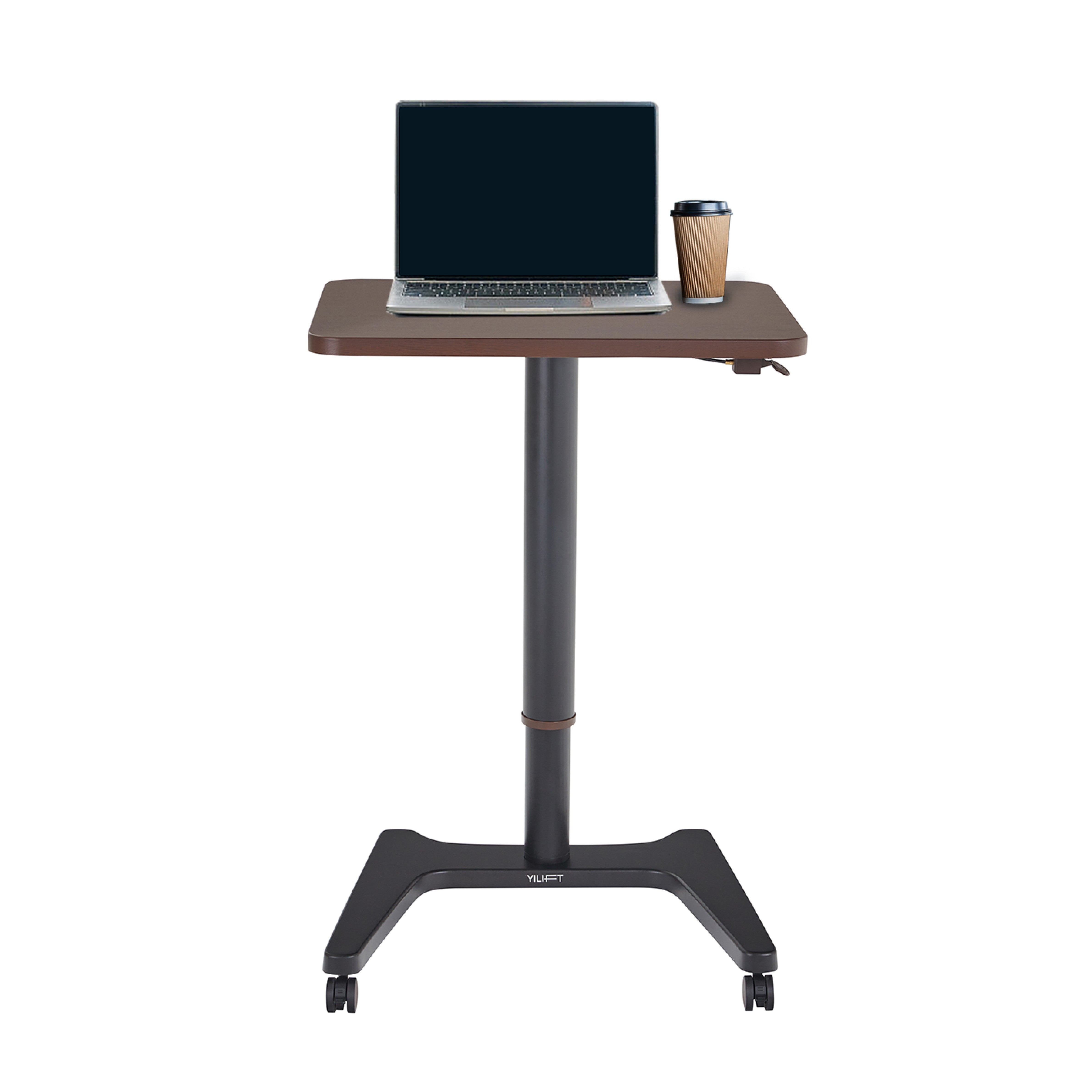 PneuFlexi, walnut