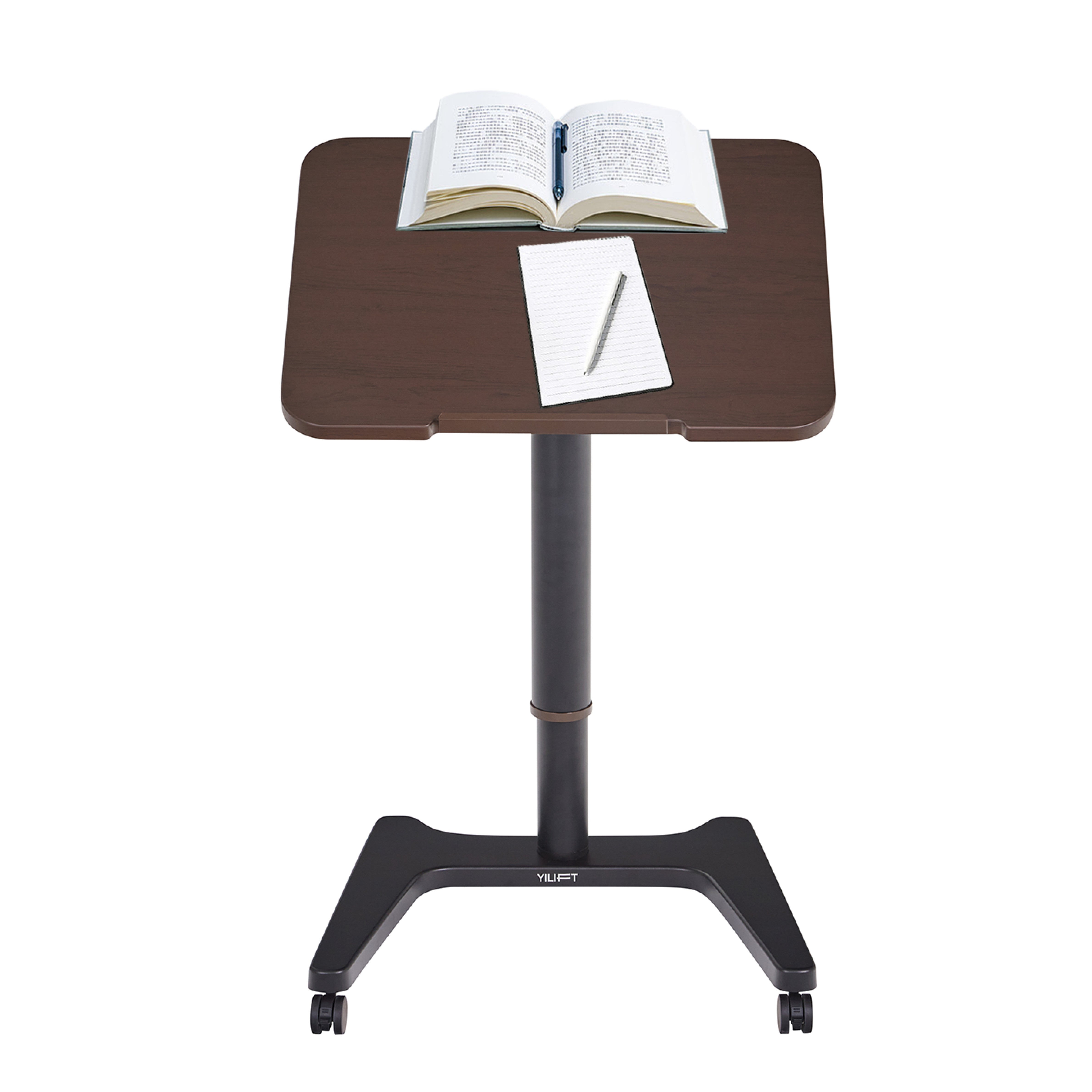 PneuTilt, walnut - used